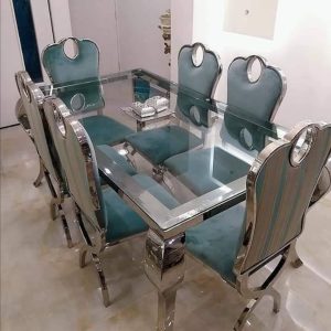 Comedor Soprano