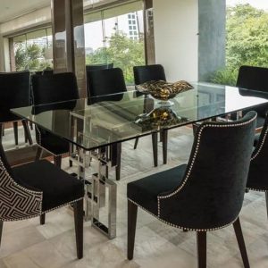 Comedor Eiphel