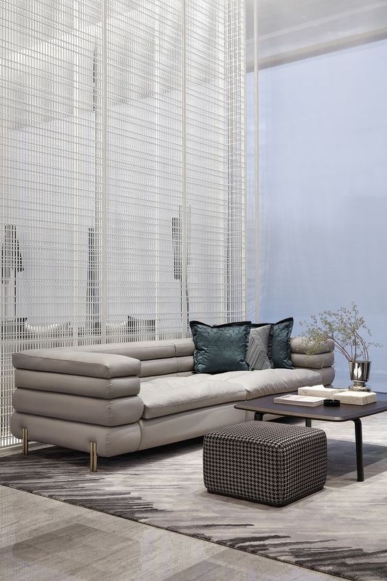 Sofa Paris